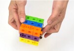 EDX Education Spojovací kostky /sáček/ (100 ks)