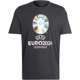 Tričko adidas Euro24 IT9291 pánské