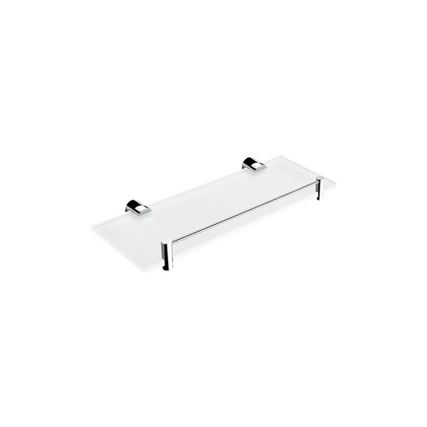Nimco Bormo chrom police s ohrádkou 30 cm BR 11091BX-30-26 BR 11091BX-30-26