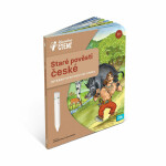 Staré pověsti české