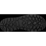 Pánské trekové boty Lowa Axos GTX Mid gore-tex graphite/flame waterproof (310844 7952) 43.5