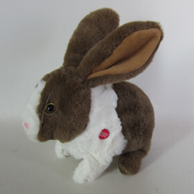 Králíček Ouško - Sparkys