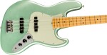 Fender American Professional II Jazz Bass MN MYST SFG
