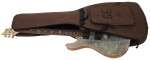PRS SE Custom 24 Charcoal
