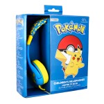 OTL Pokémon Pikachu