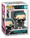 Funko POP Animation: Kaiju No. 8 - Haruichi Izumo #2246
