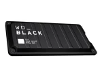 WD_BLACK P40 Game Drive 2TB / Externí SSD / NVMe (WDBAWY0020BBK-WESN)