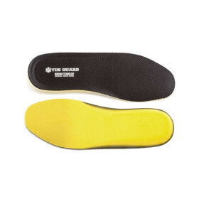 ToeGuard Vložky do obuvi Toe Guard Velikost: 46, pracovní vložky