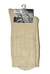 Dámské ponožky Wik Sox Weich & Warm 37700 grafit 35-38