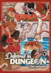 Delicious in Dungeon - Chuť podzemí 3 - Ryoko Kui