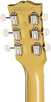 Gibson Exclusive Les Paul Special Faded TV Yellow Satin