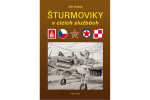 Šturmoviky cizích službách Jiří Vraný
