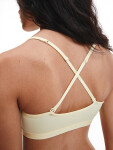 Dámská sportovní podprsenka Form To Body QF6757E-5G5 - Calvin Klein L