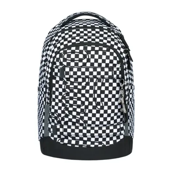 BAAGL Školní batoh Skate max SKA / 31 l / vhodný od 3. třídy (A-35132)