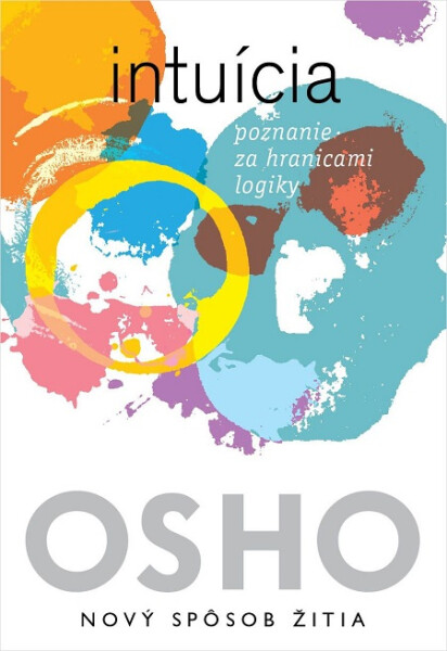 Intuícia - Osho