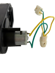 Mamido Motor s převodovkou RS380 12V 16500 RPM 2 konektory