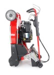 Benzínová sekačka Weibang WB 486 SBV-R-Roller
