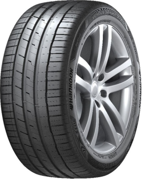 315/35 R20 110Y XL K127A Ventus S1 Evo3 SUV TL HANKOOK