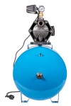 PUMPA BLUE LINE 5PCSm 1300P-G 24 l, domácí vodárna
