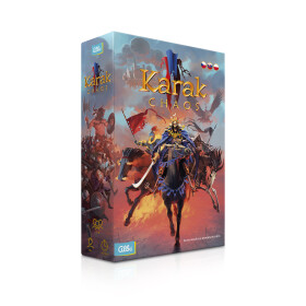 Karak 2: Chaos - Albi