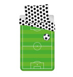 Povlečení Fotbal "Green