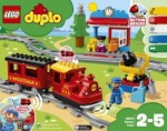 LEGO® DUPLO 10874 Parní vláček