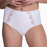 Sophia kalhotky vyšší+ 1309 white - Anita Classix 006 white 46
