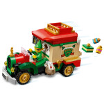 LEGO LEGO® Iconic 40746 Santův kamion