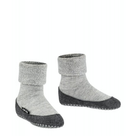 Falke Cosyshoe Teens So Cp Jr pantofle 10560-3400 31-32