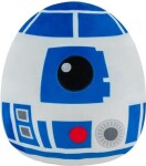 Squishmallows Star Wars R2-D2 25 cm