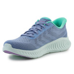 Boty Skechers Slip-ins: GO Walk Now - Khloe W 125643-BLGR EU 38