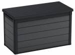 Keter CORTINA úložný box 757 L