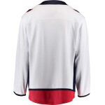 Fanatics Pánský Dres Washington Capitals Breakaway Away Jersey Velikost: