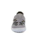 Chlapecké barefoot sandály LIGHT SANDAL Grey Froddo G3150296-2 - 34
