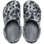 Žabky Crocs Classic Printed Camo M 206454 0IE 39-40