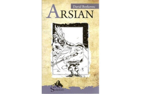 Arsian