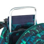 Školní batoh Digitální svět Topgal LYNN 26019