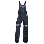 Ardon H8968 Kalhoty lacl Cool Trend černé