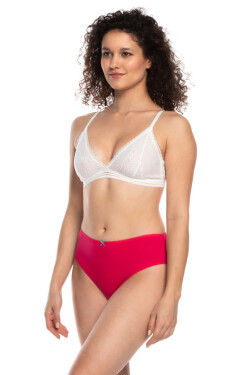 Dámské kalhotky BIKINI L-122BI-46 3-pack SMĚS BAREV XL
