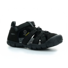 Keen Seacamp II CNX Black/Grey