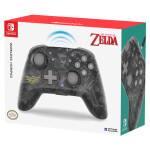 HORI Wireless Horipad (Legend of Zelda) / ovladač pro Nintendo Switch (NSP1644)