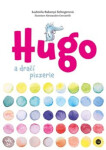 Hugo dračí pizzerie Ludmila Bakonyi Selingerová