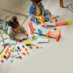 LEGO LEGO® DUPLO® 10478 Kreativní rampy s autíčky 3 v 1