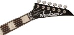 Jackson X Scott Ian King V RW BAL