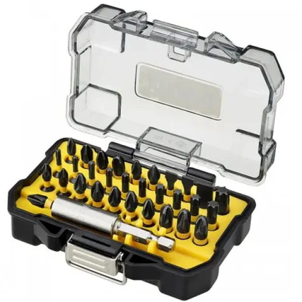 DEWALT DT70523T IMPACT TORSION EXTREME / sada bitů / 32ks (DT70523T)