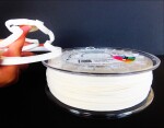 PP filament bílý ivory 1,75 mm Smartfil 650 g