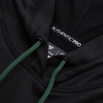 Fanatics Pánská mikina Minnesota Wild NHL 2024 25 Authentic Pro Rink Tech Hoodie Velikost: 2XL