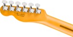 Fender American Ultra Luxe Vintage 50s Telecaster MN BSB