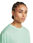 ICEBREAKER Wmns Mer 150 Tech Lite SS Relaxed Tee, Mint velikost: M