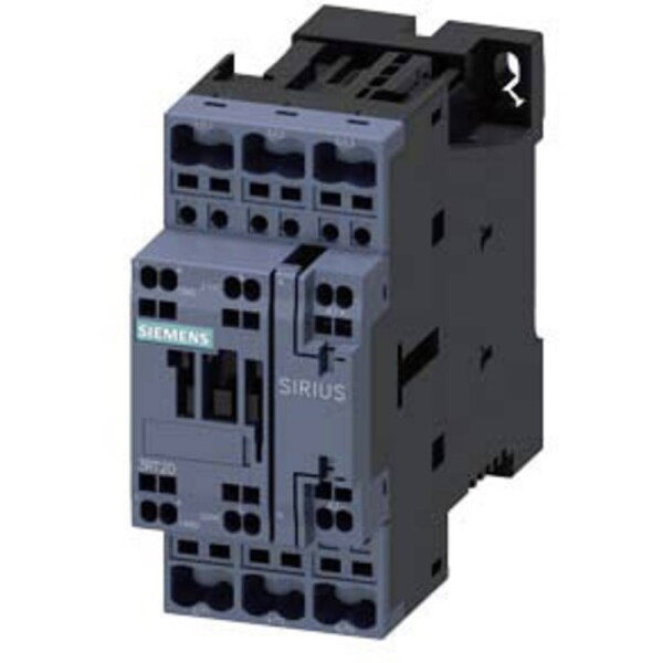 Siemens 3RT2025-2KG40 stykač 3 spínací kontakty 690 V/AC 1 ks